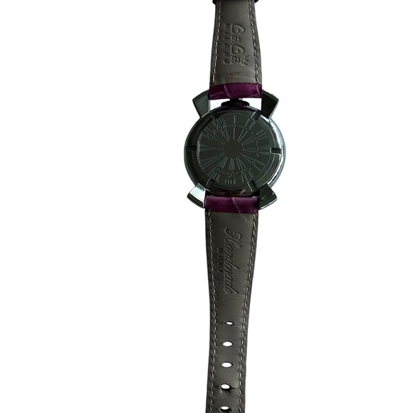 gorgeous Pink GaGa watch - Picture 9 of 13